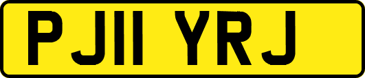 PJ11YRJ