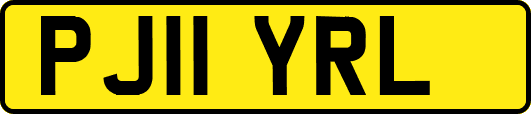 PJ11YRL