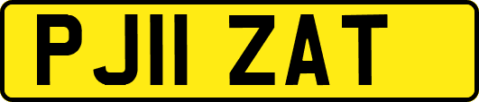 PJ11ZAT