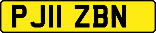 PJ11ZBN