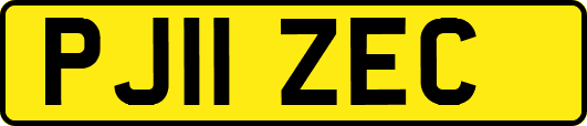 PJ11ZEC