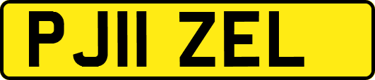 PJ11ZEL