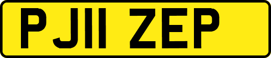 PJ11ZEP