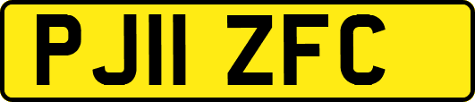 PJ11ZFC