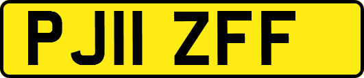 PJ11ZFF