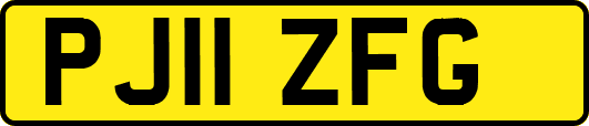 PJ11ZFG