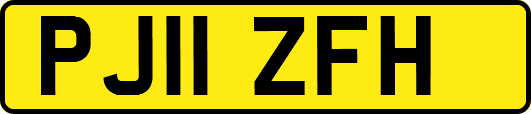 PJ11ZFH