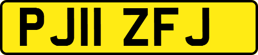 PJ11ZFJ