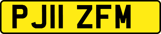 PJ11ZFM