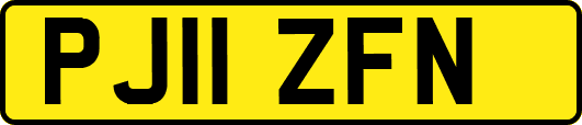 PJ11ZFN