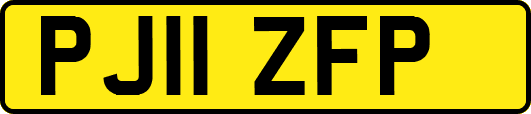 PJ11ZFP