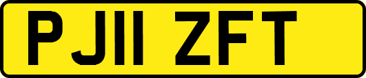 PJ11ZFT