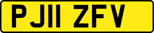 PJ11ZFV