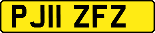 PJ11ZFZ