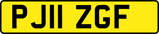 PJ11ZGF