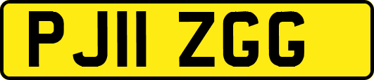 PJ11ZGG