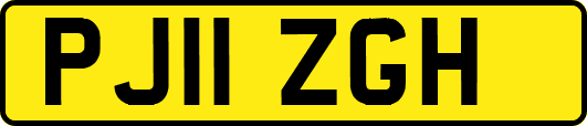 PJ11ZGH