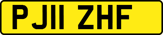 PJ11ZHF