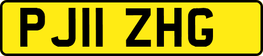 PJ11ZHG