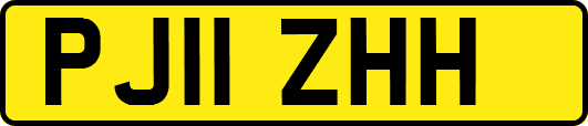 PJ11ZHH