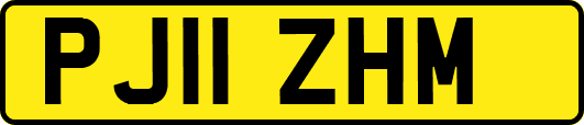 PJ11ZHM