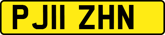PJ11ZHN