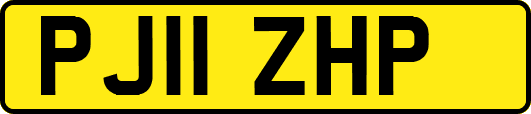 PJ11ZHP