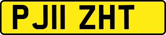 PJ11ZHT