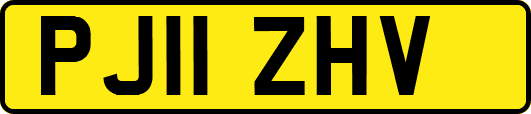 PJ11ZHV