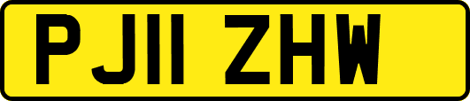 PJ11ZHW