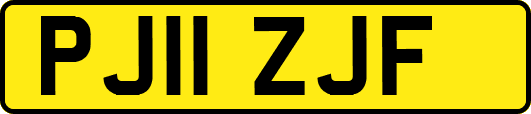 PJ11ZJF