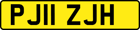PJ11ZJH