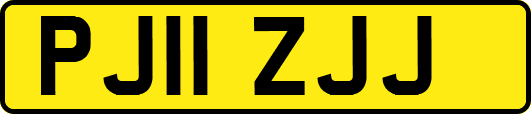 PJ11ZJJ