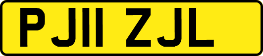 PJ11ZJL