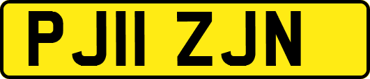 PJ11ZJN