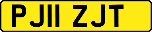 PJ11ZJT