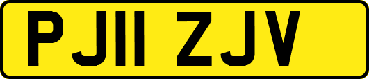 PJ11ZJV