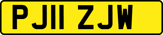 PJ11ZJW