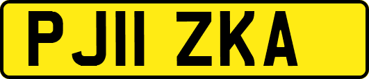 PJ11ZKA
