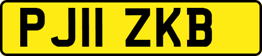 PJ11ZKB