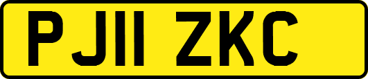 PJ11ZKC
