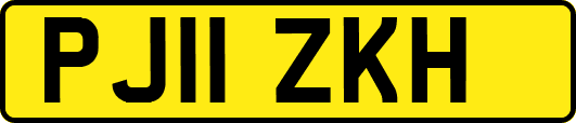 PJ11ZKH