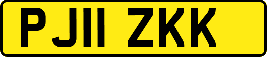 PJ11ZKK