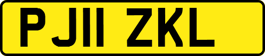 PJ11ZKL