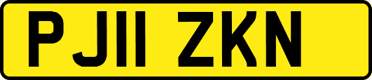 PJ11ZKN