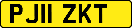 PJ11ZKT