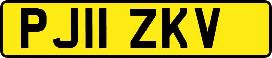 PJ11ZKV