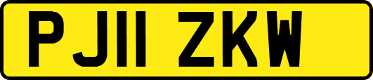 PJ11ZKW