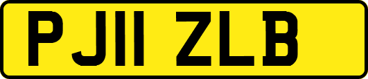 PJ11ZLB