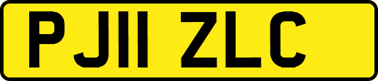 PJ11ZLC